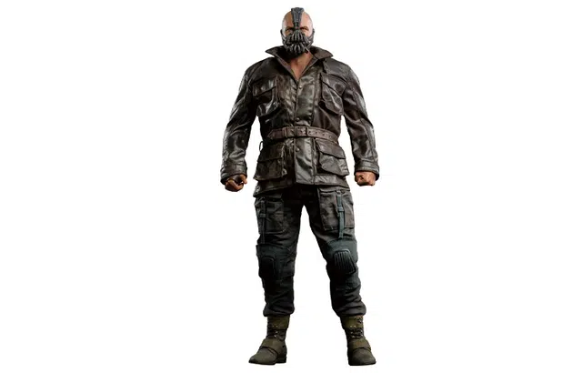 Hot Toys 16 31cm