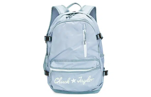 Converse Backpack Blue