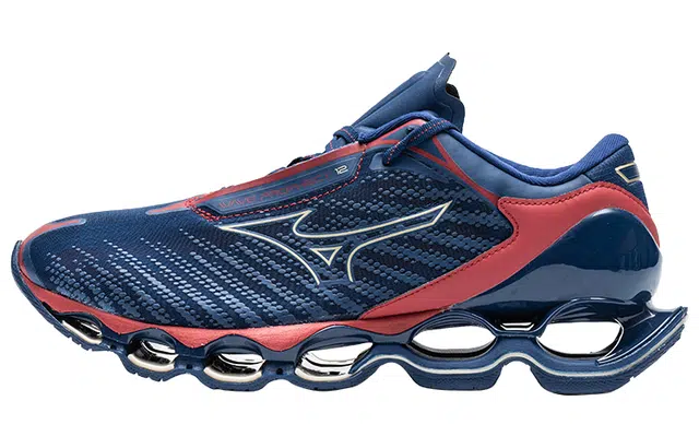 Mizuno Prophecy 12 12