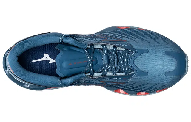Mizuno Prophecy 12