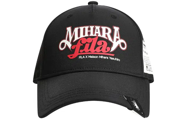 FILA x MIHARA2023
