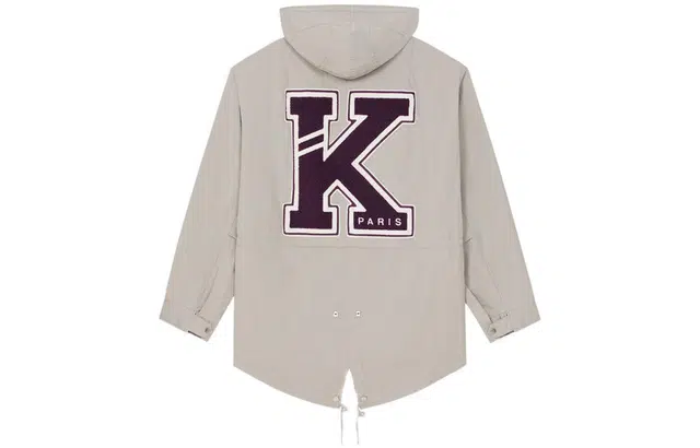 KENZO SS23 Logo