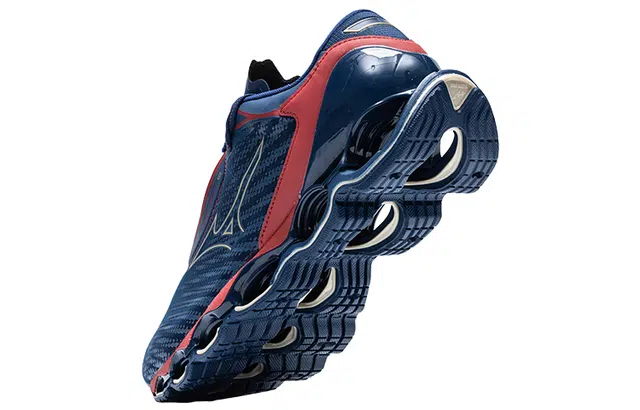 Mizuno Prophecy 12 12