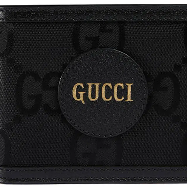 Gucci Off The Grid Wallet