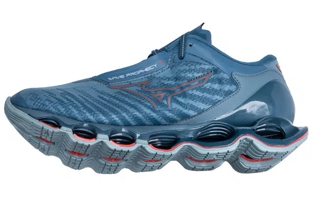 Mizuno Prophecy 12
