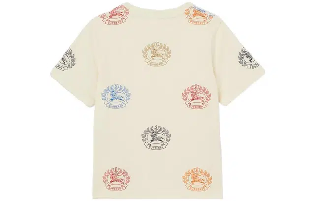 Burberry SS23 LogoT