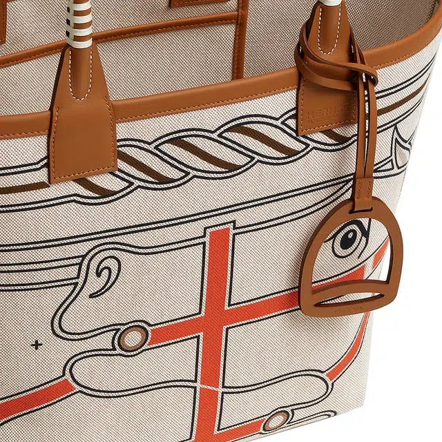 Hermes Steeple 28