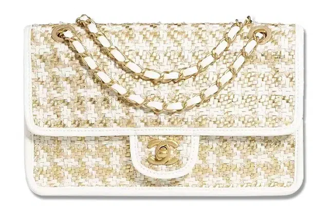 CHANEL 23C CF
