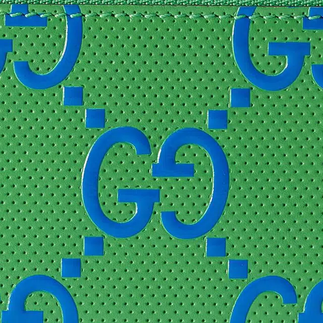 GUCCI Logo