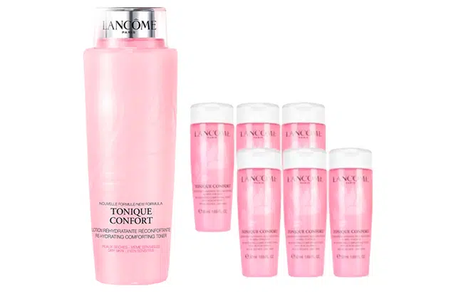 400ml+ 50ml*6
