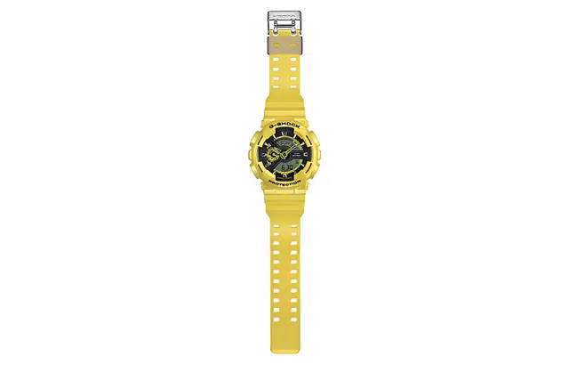 CASIO200 GA-110CM-9A