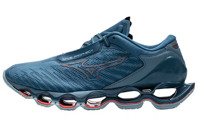 Mizuno Prophecy 12