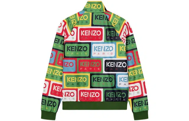 KENZO SS23 Logo