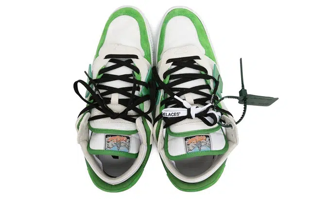 OFF-WHITE Out Of Office