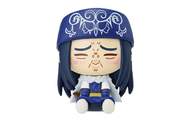 BANPRESTO G Q 4.5cm