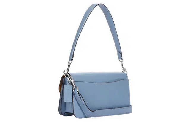 COACH Morgan 27 chambray