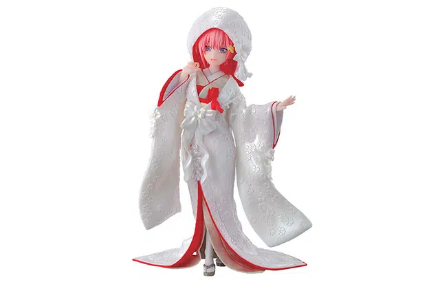 BANPRESTO a 18cm
