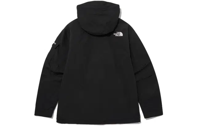 THE NORTH FACE SS23 LOGO