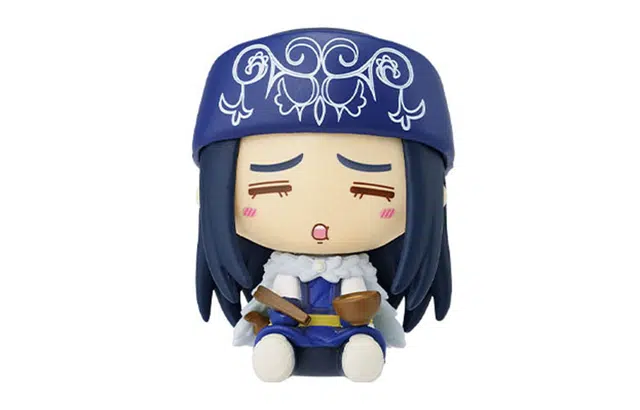 BANPRESTO G Q 4.5cm