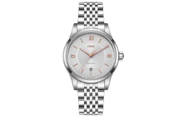 Oris 50 42mm 733.7719.4071M