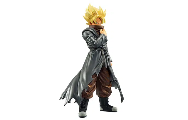 BANPRESTO b 25cm