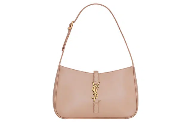 SAINT LAURENT YSL LE5A7 Logo