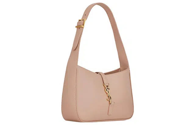 SAINT LAURENT YSL LE5A7 Logo