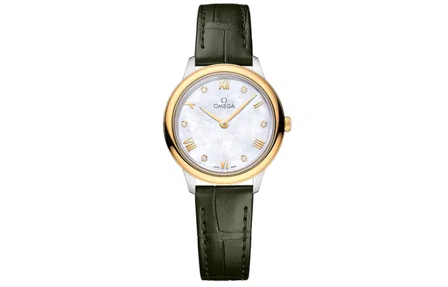 OMEGA 30 27.5mm 434.23.28.60.55.001