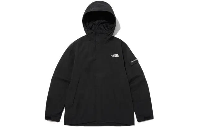 THE NORTH FACE SS23 LOGO