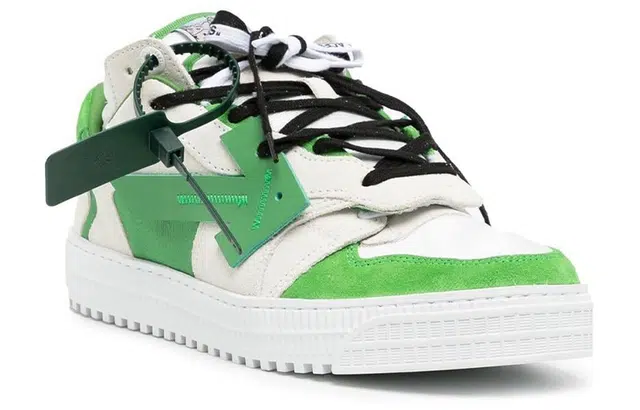 OFF-WHITE Out Of Office