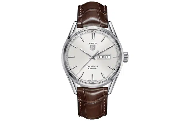 TAG HEUER 100 41mm WAR201B.FC6291