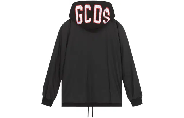 GCDS Logo