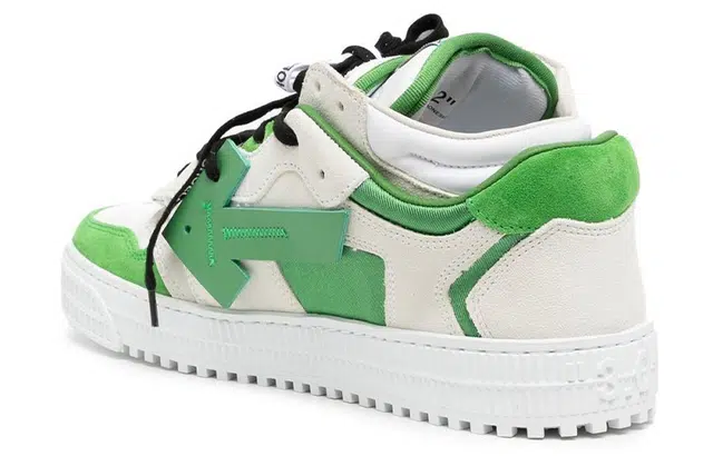 OFF-WHITE Out Of Office