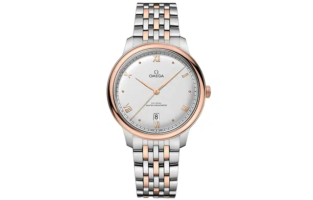 OMEGA 30 40mm KSedna 18K 434.20.40.20.02.001