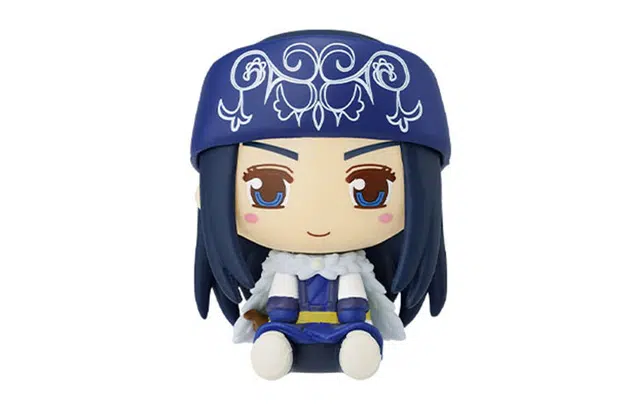 BANPRESTO G Q 4.5cm