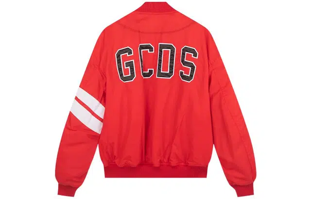 GCDS FW22