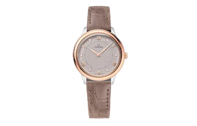 OMEGA 30 30mm 434.23.30.60.52.001