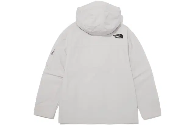 THE NORTH FACE Logo