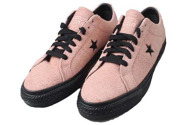 Converse one star Pro