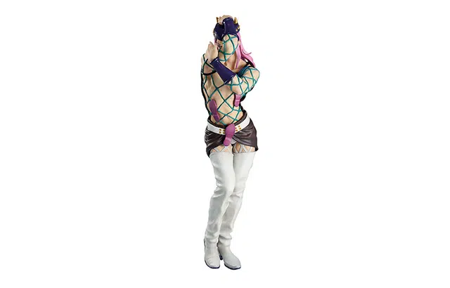 BANPRESTO JOJO jojo d 26cm