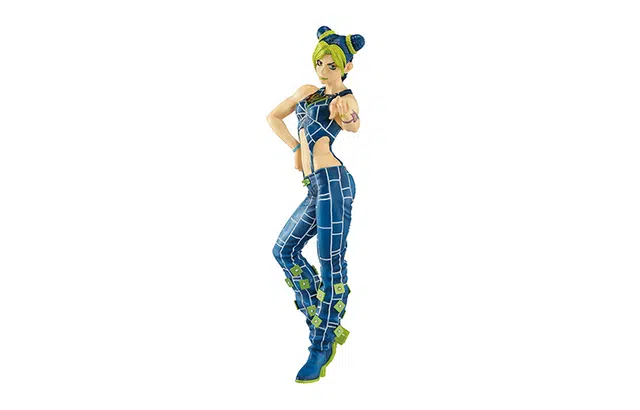 BANPRESTO jojo 27cm