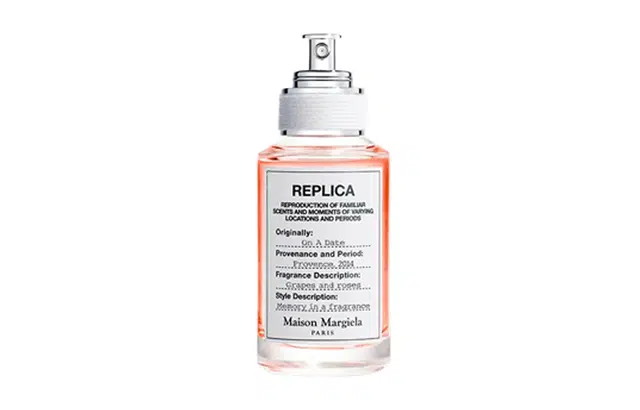 Maison Margiela On a Date EDT