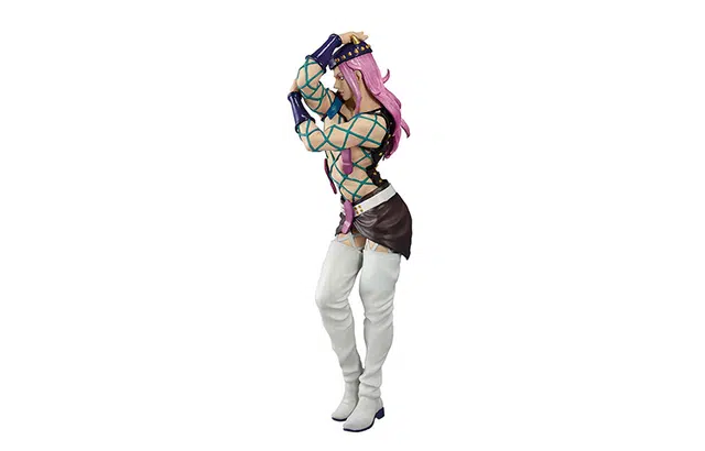 BANPRESTO JOJO jojo d 26cm