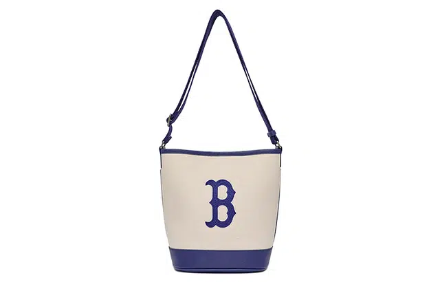 MLB Logo Tote