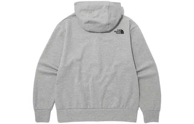 THE NORTH FACE Logo