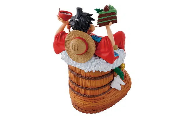 MegaHouse petitrama dx 11cm