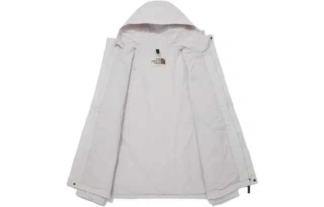 THE NORTH FACE Logo