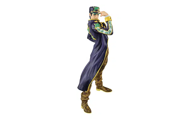 BANPRESTO jojo 27cm
