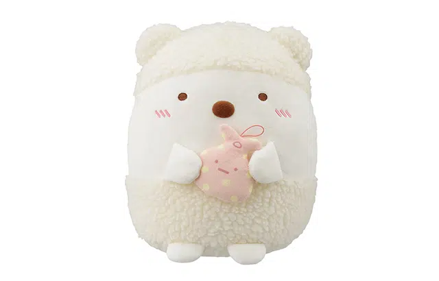 BANPRESTO A 25cm