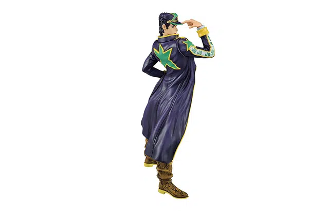 BANPRESTO jojo 27cm